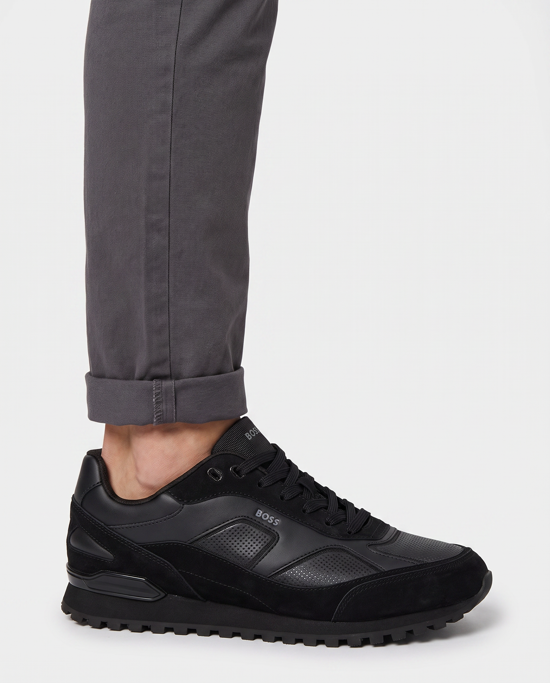 TENIS HUGO BOSS - 50568929-005
