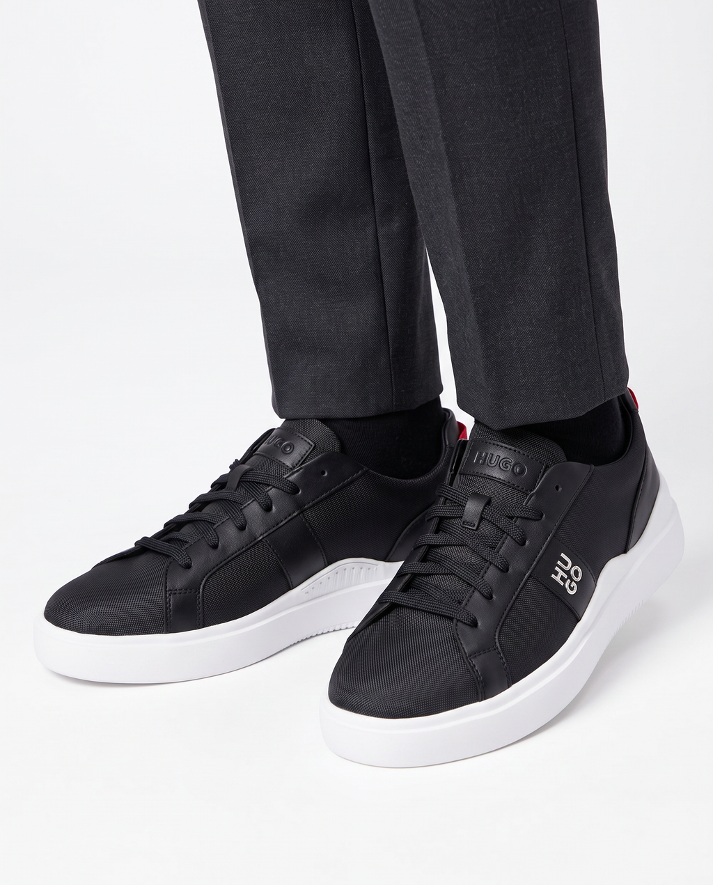 TENIS HUGO BOSS - 50567950-006