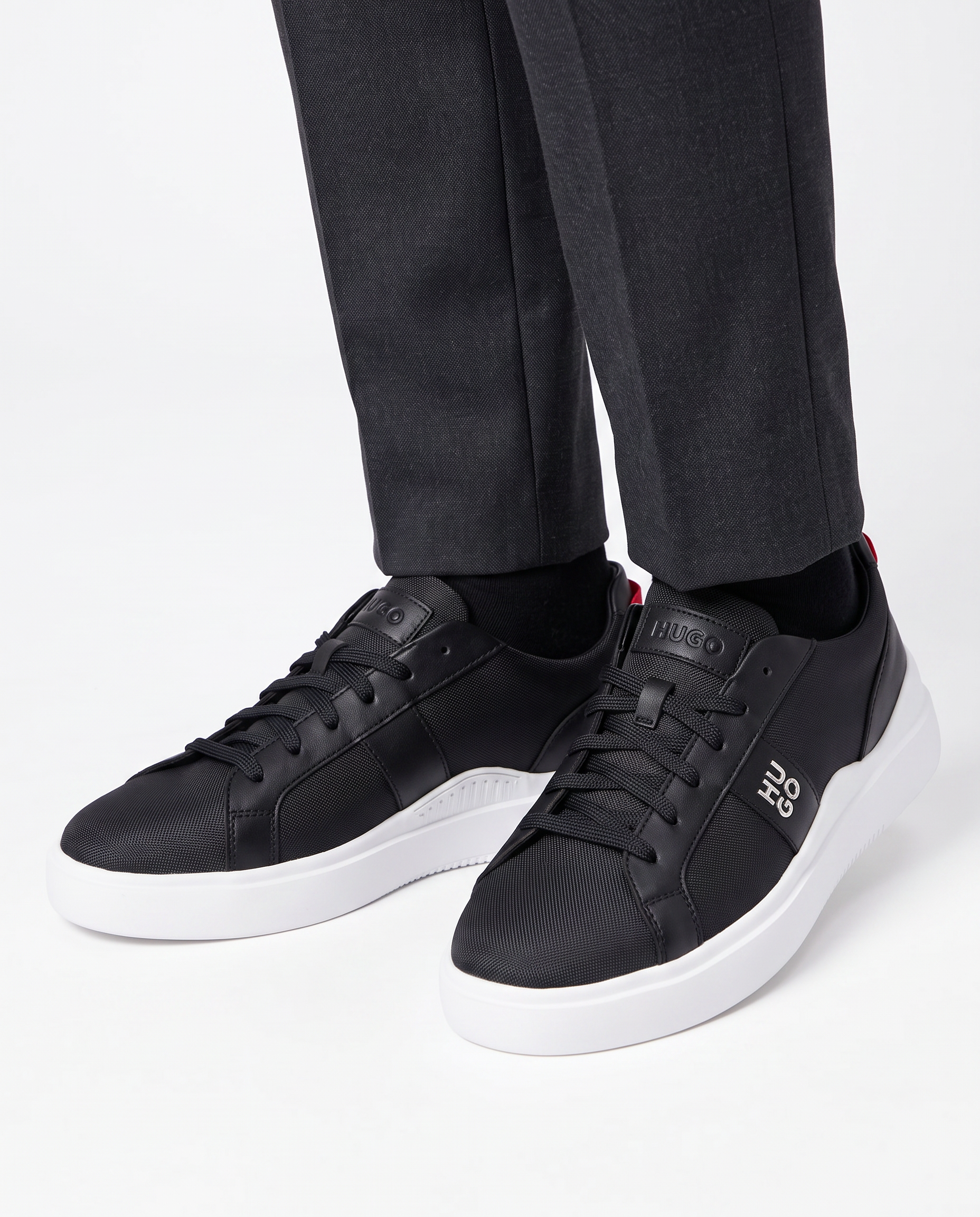 TENIS HUGO BOSS - 50567950-006