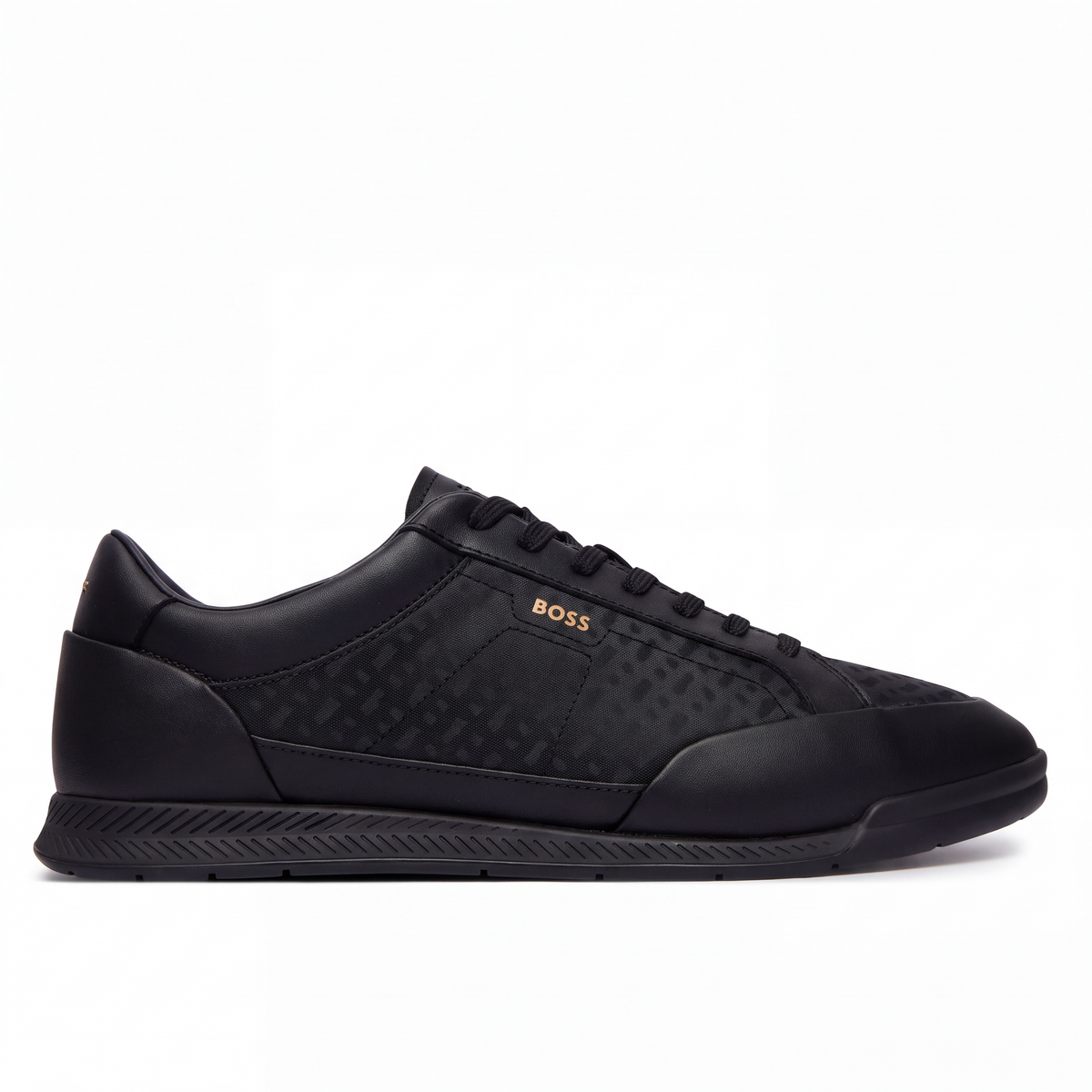TENIS HUGO BOSS - 50568501-005
