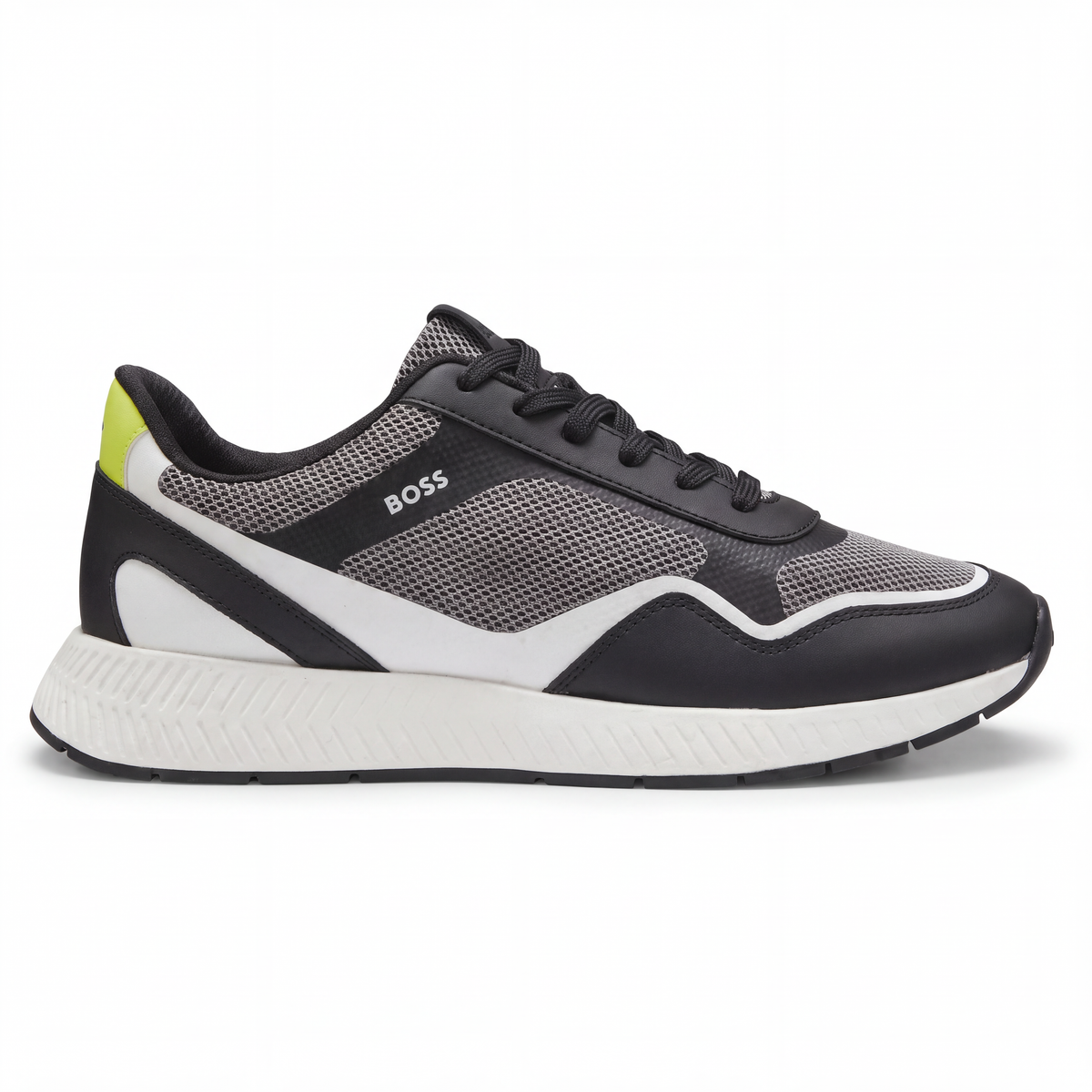 TENIS HUGO BOSS - 50568928-015
