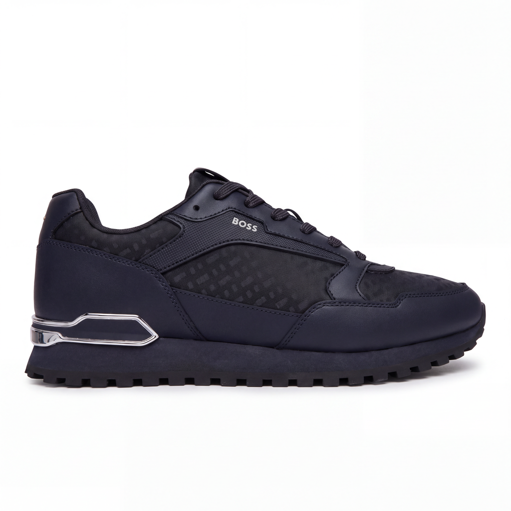 TENIS HUGO BOSS - 50568574-404