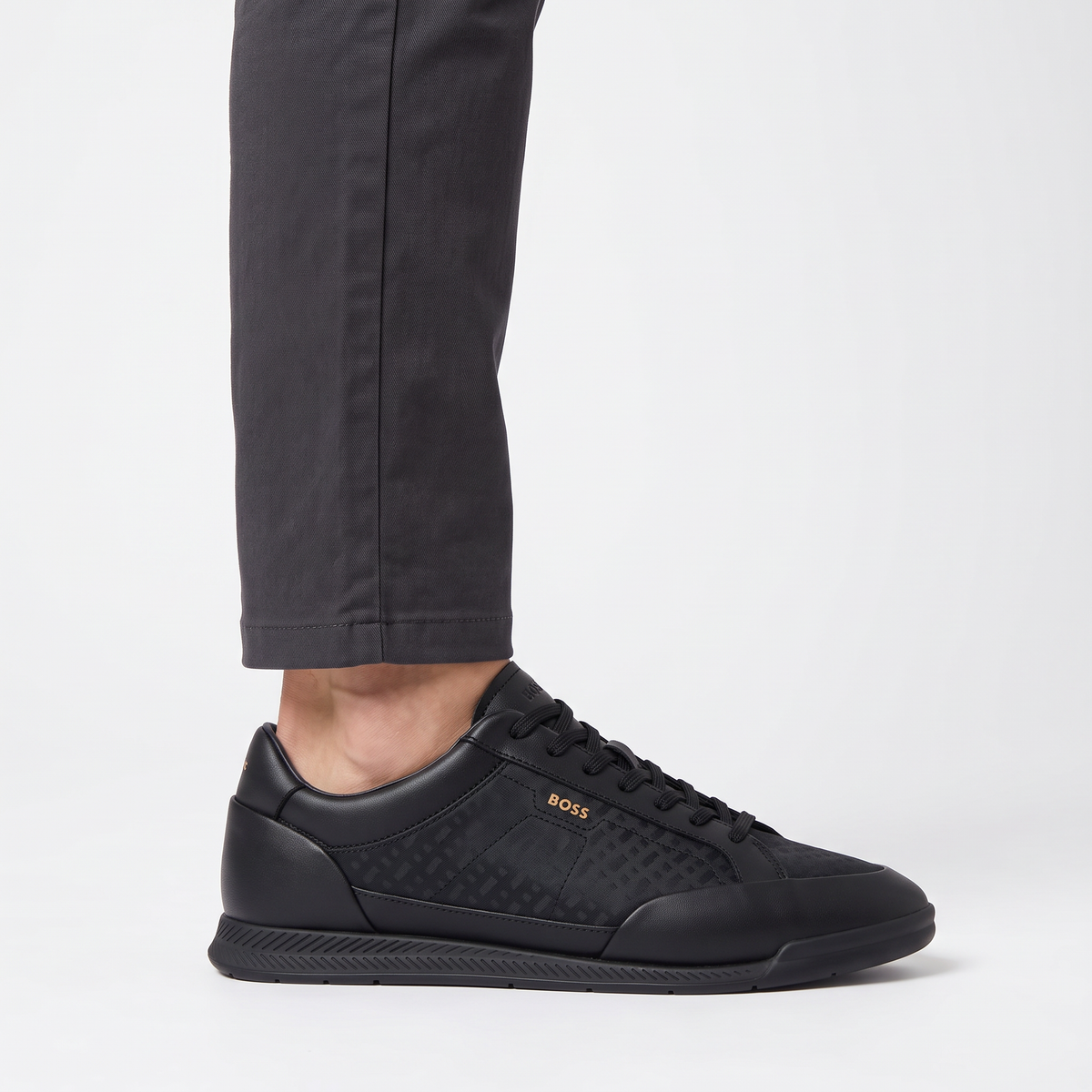 TENIS HUGO BOSS - 50568501-005