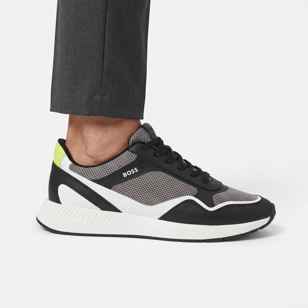 TENIS HUGO BOSS - 50568928-015
