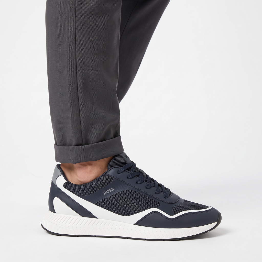TENIS HUGO BOSS - 50568928-410