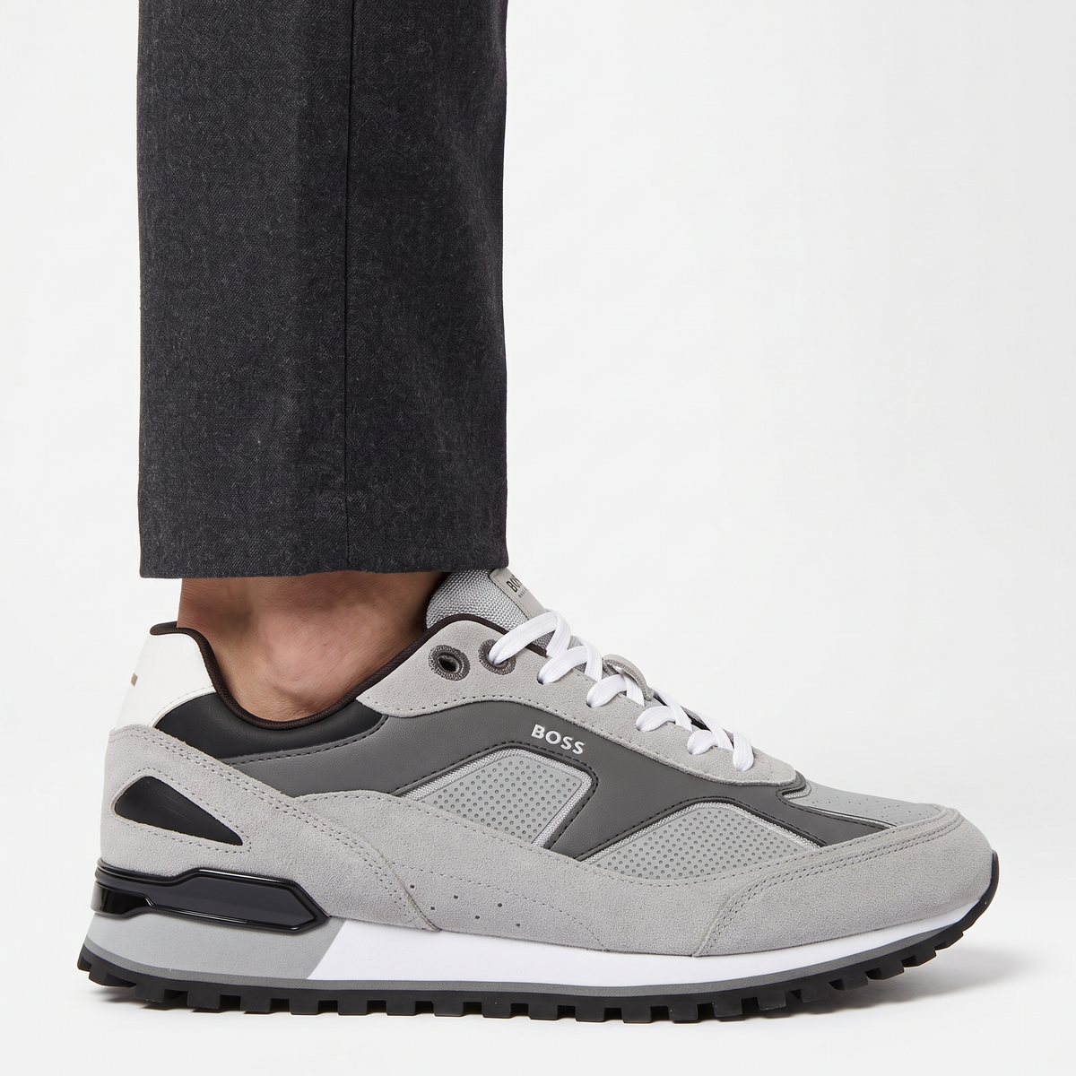 TENIS HUGO BOSS - 50568929-033