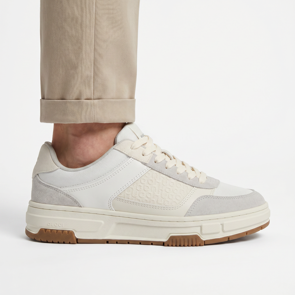 TENIS HUGO BOSS - 50563588-121